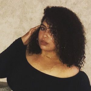 Meet your Posher, Rosalyn